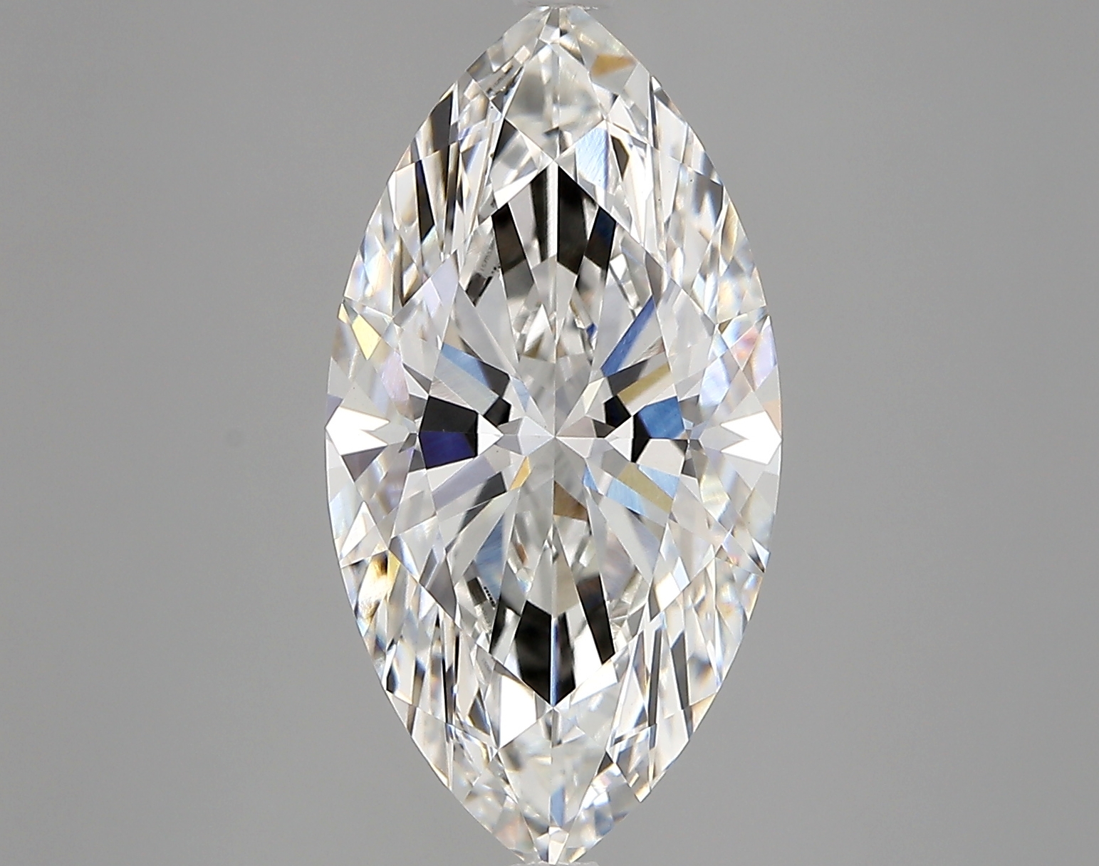5.27ct E VVS2 Marquise (IGI)