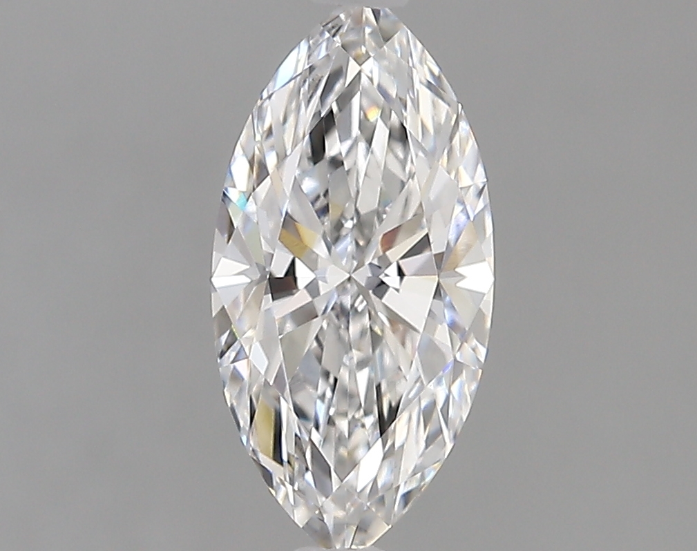 1.45ct D VVS2 Marquise (IGI)