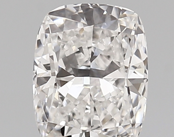 1.05ct D VS2 Cushion (IGI)