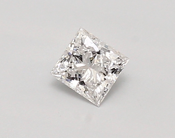 0.31ct E VVS2 Princess (IGI)