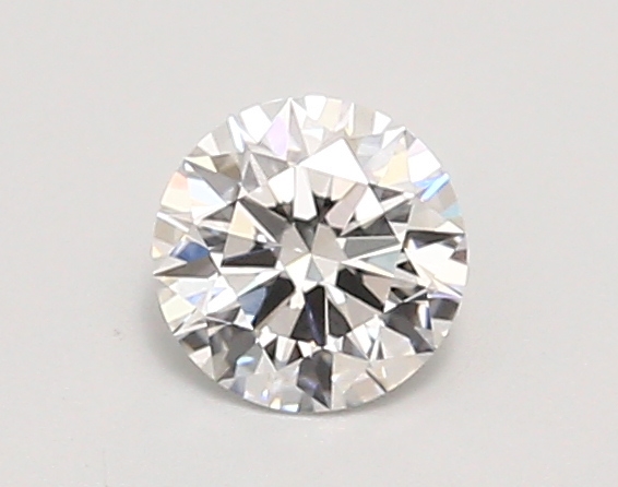 0.67ct D VS1 Round (IGI)