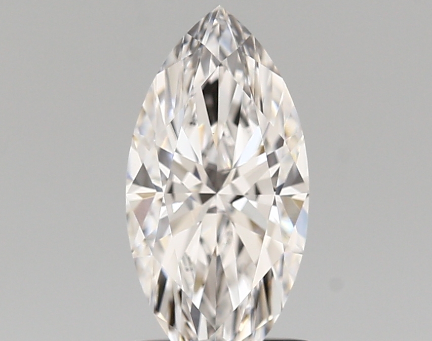 1.14ct D VVS2 Marquise (IGI)