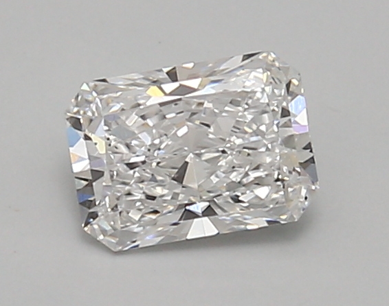 0.93ct E VS1 Radiant (IGI)