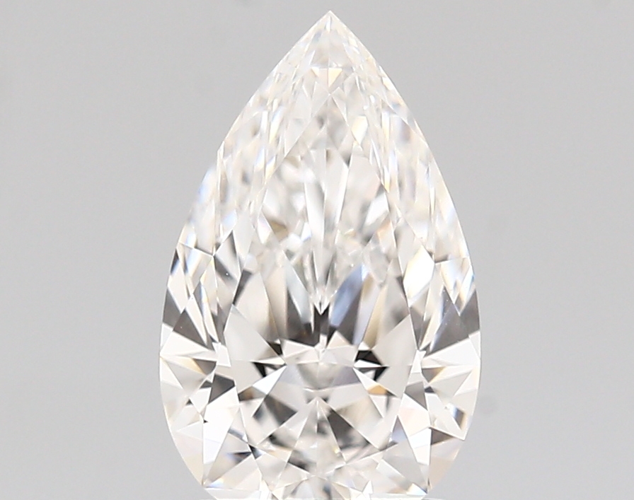 1.69ct E VVS1 Pear (IGI)