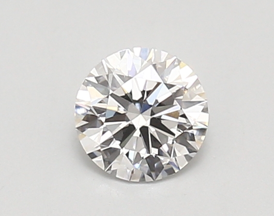 0.68ct D VVS1 Round (IGI)