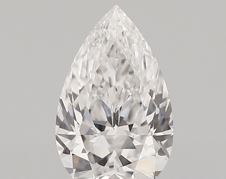 1.16ct E VVS2 Pear (IGI)
