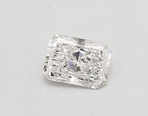 0.36ct D VS1 Radiant (IGI)