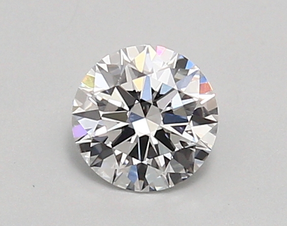 0.66ct D VVS2 Round (IGI)
