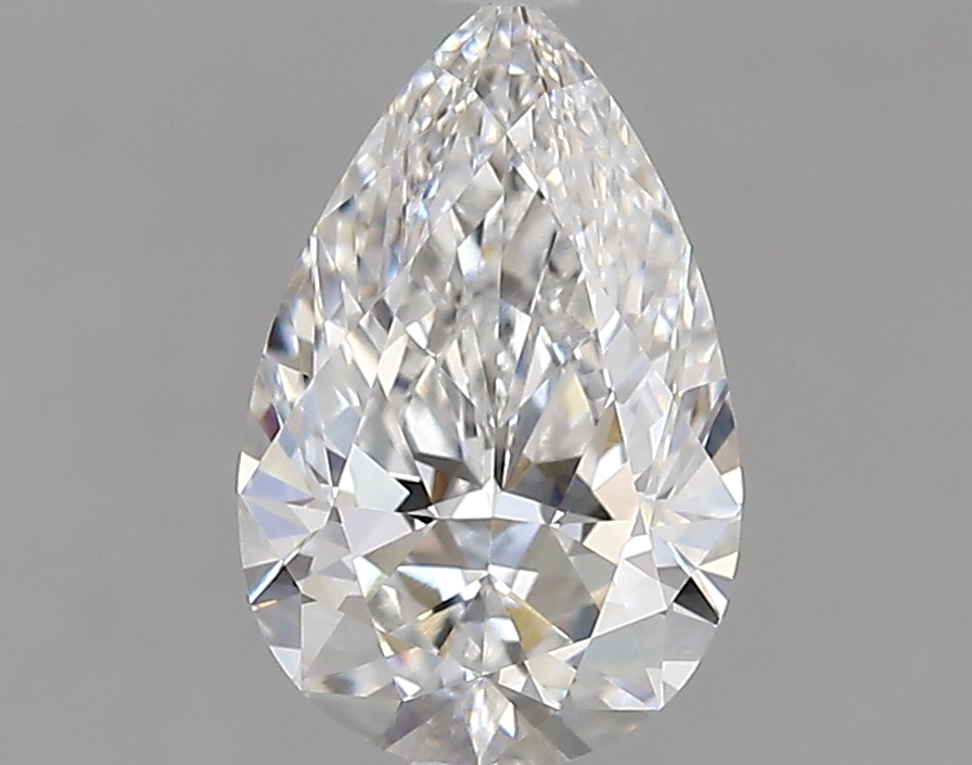 1.62ct D VVS2 Pear (IGI)