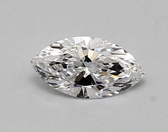 0.47ct D VVS1 Marquise (IGI)