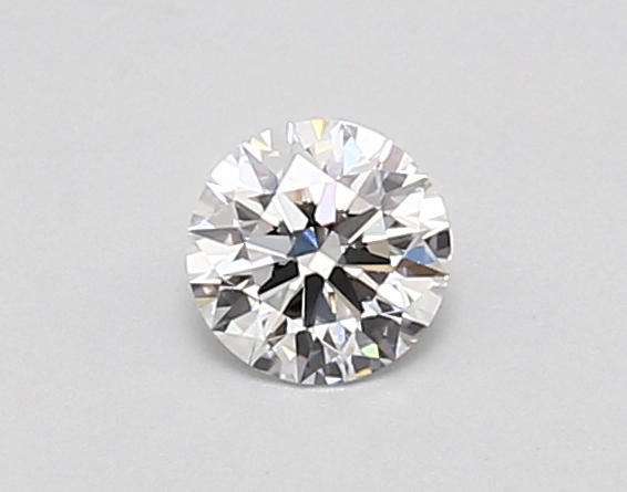 0.43ct D VVS1 Round (IGI)