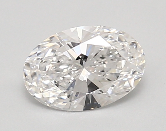 0.91ct E VS1 Oval (IGI)