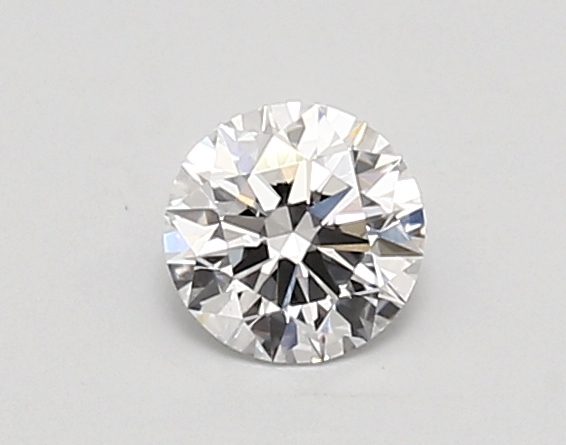 0.56ct D VVS2 Round (IGI)