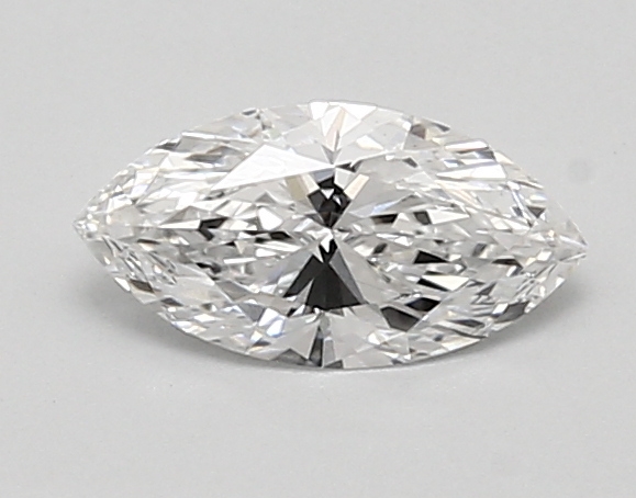 0.82ct D VS1 Marquise (IGI)