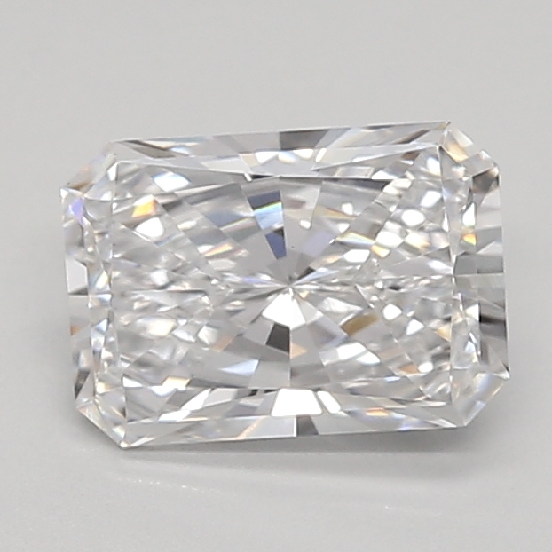 0.97ct D VS1 Radiant (IGI)