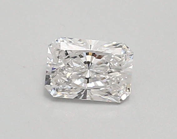 0.45ct D VS2 Radiant (IGI)
