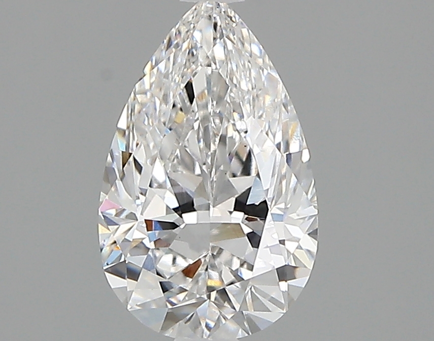 1.42ct E VS1 Pear (IGI)