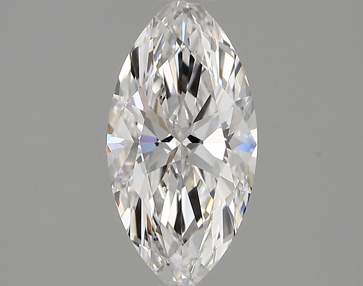 1.06ct D VVS2 Marquise (IGI)