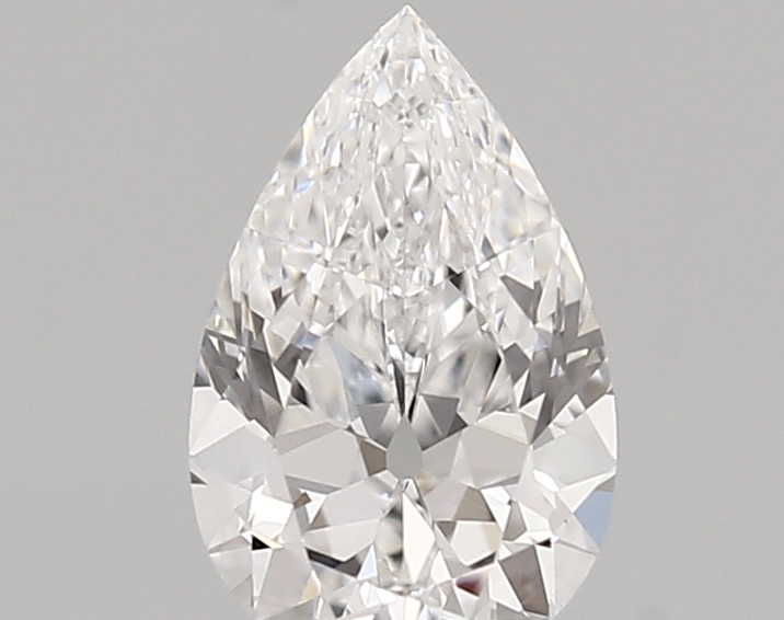 1.10ct D VVS2 Pear (IGI)