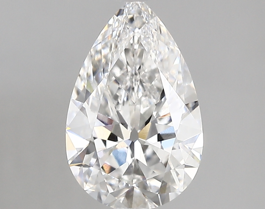 1.78ct E VVS1 Pear (IGI)