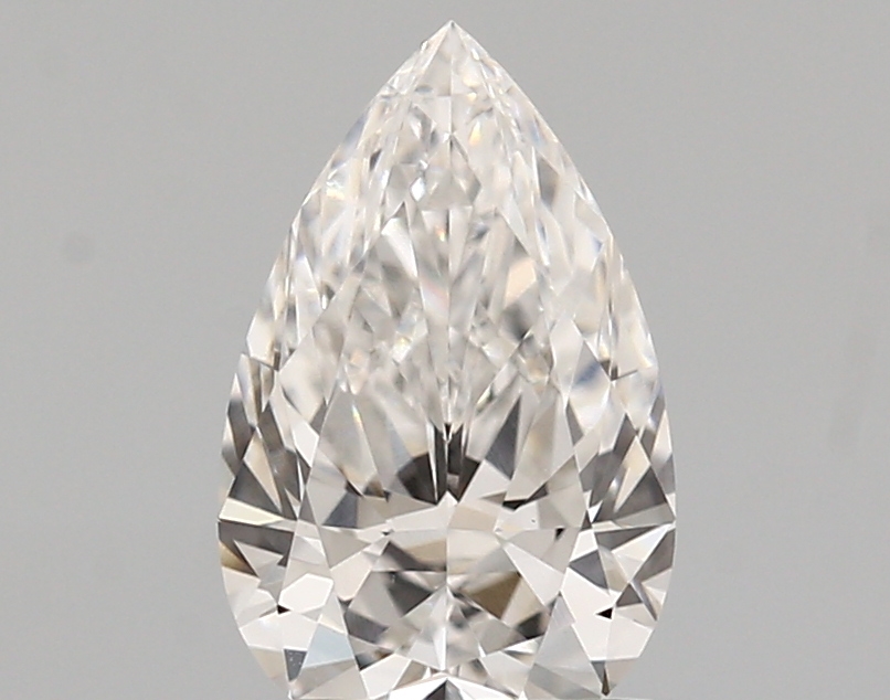 1.31ct D VVS2 Pear (IGI)