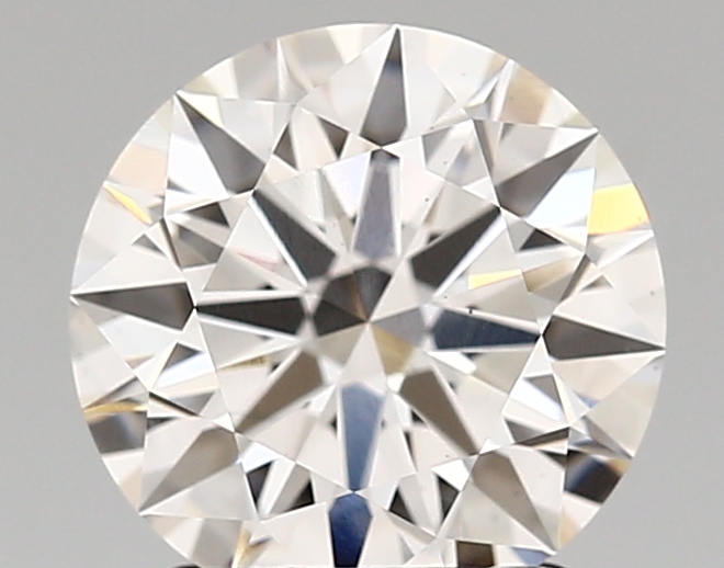 1.84ct D VS1 Round (IGI)