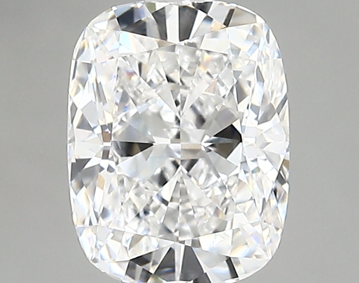 1.43ct E VVS2 Cushion (IGI)