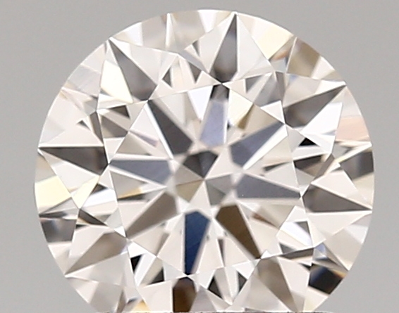 1.34ct D VVS2 Round (IGI)