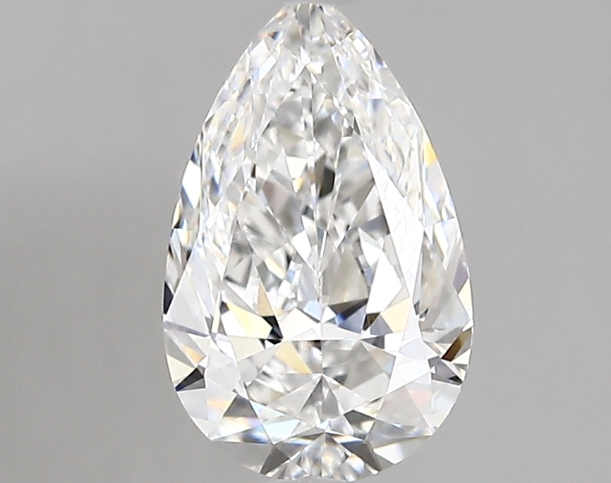 1.37ct E VVS2 Pear (IGI)