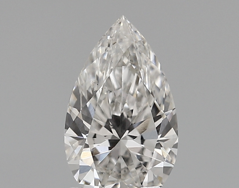 1.22ct F VS1 Pear (IGI)