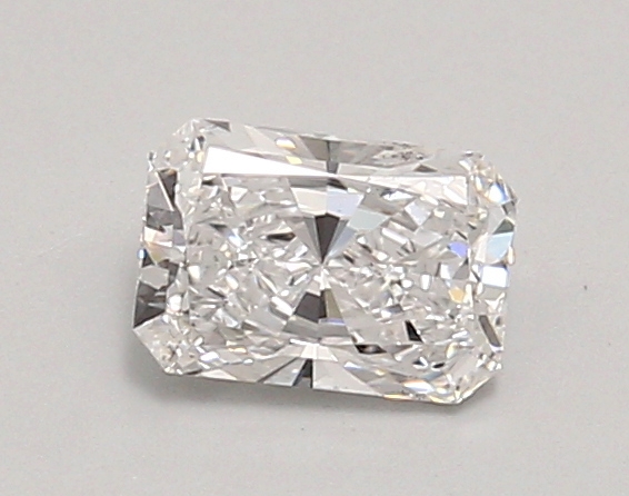 0.74ct D VS2 Radiant (IGI)