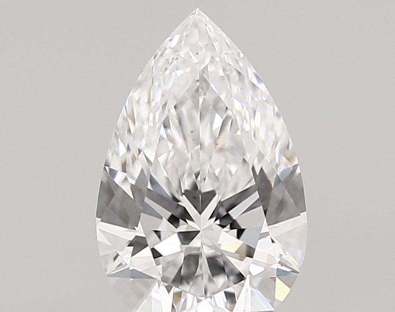 1.36ct E VS1 Pear (IGI)