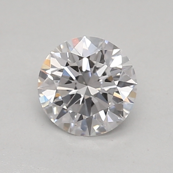 0.38ct D VVS1 Round (IGI)
