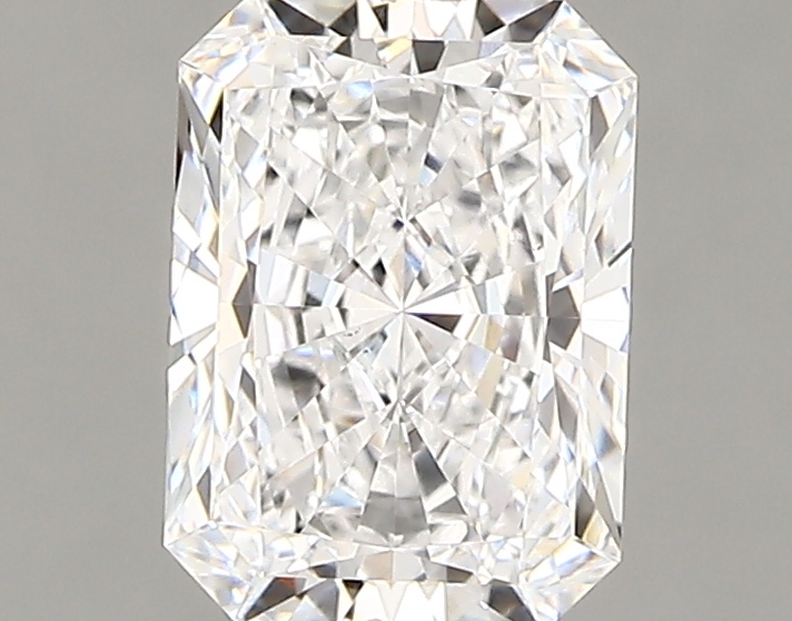 1.23ct D VS1 Radiant (IGI)