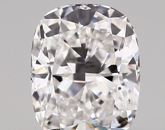 1.07ct D VS1 Cushion (IGI)