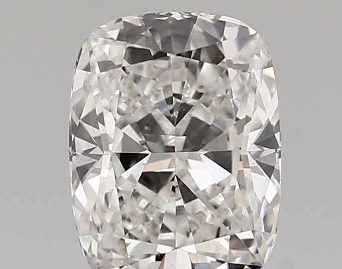 1.64ct E VS1 Cushion (IGI)