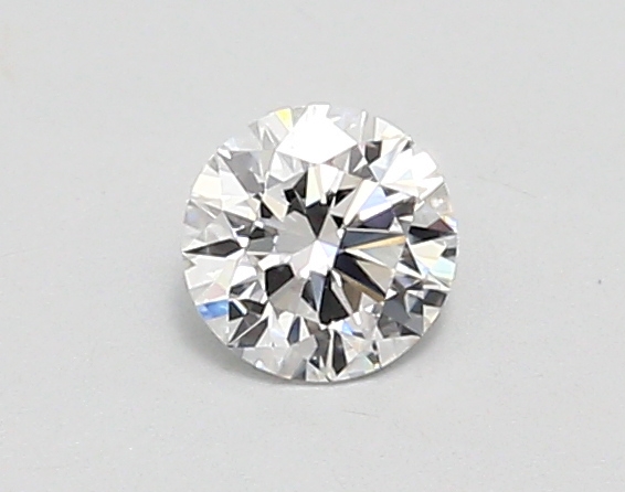 0.44ct D VVS2 Round (IGI)