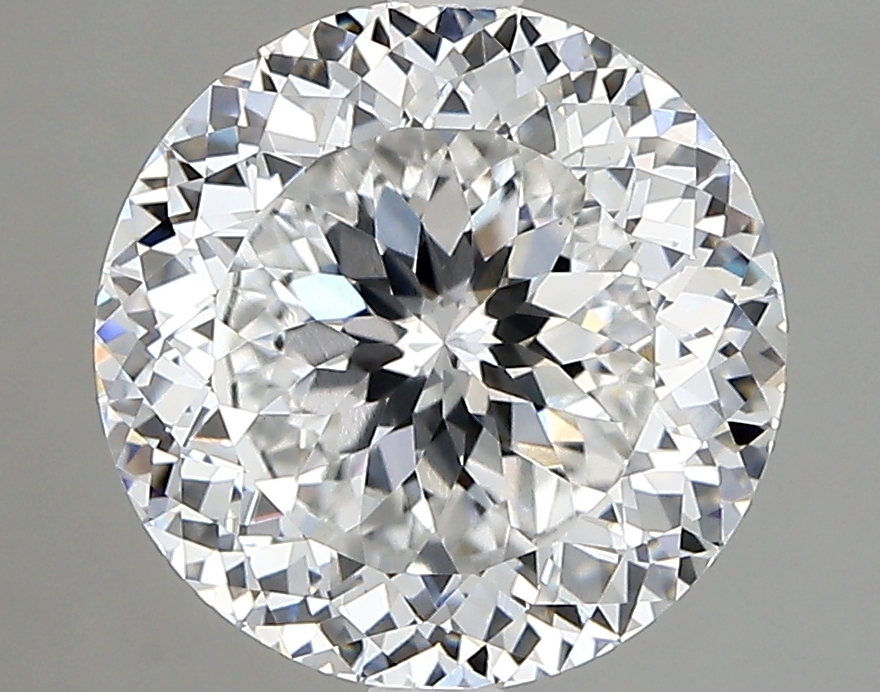 4.00ct D VVS2 Portuguese Cut (IGI)