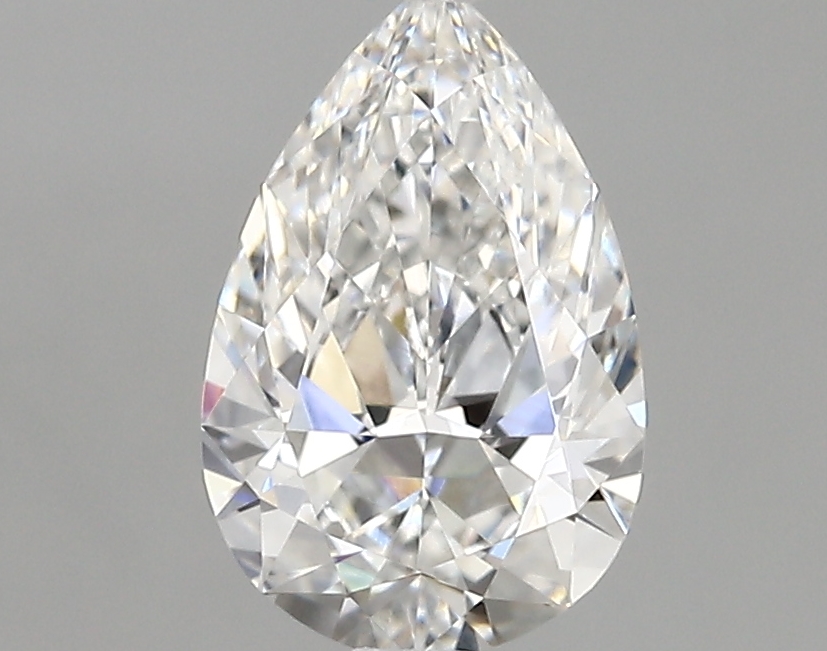 1.41ct E VVS2 Pear (IGI)