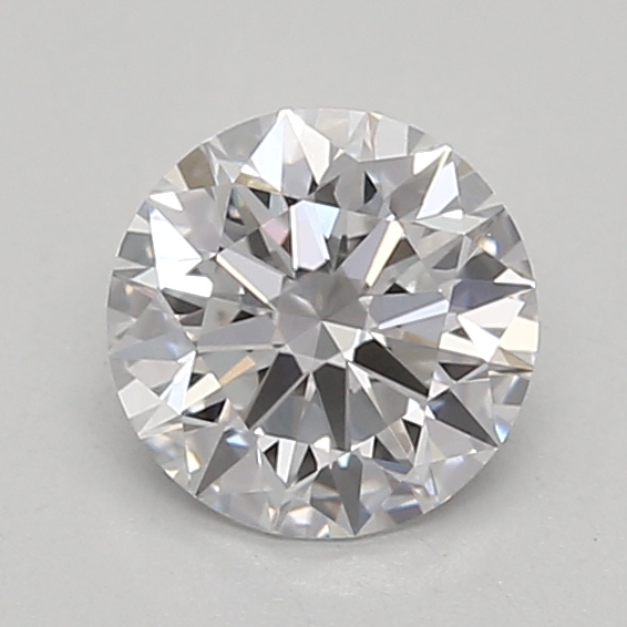 0.69ct D VVS1 Round (IGI)