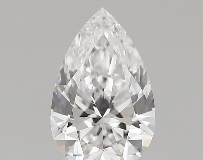 1.32ct E VS1 Pear (IGI)