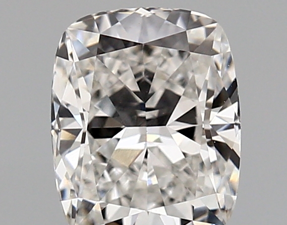 1.16ct D VVS2 Cushion (IGI)