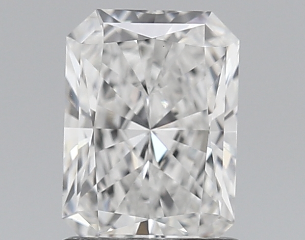 1.07ct D VS1 Radiant (IGI)