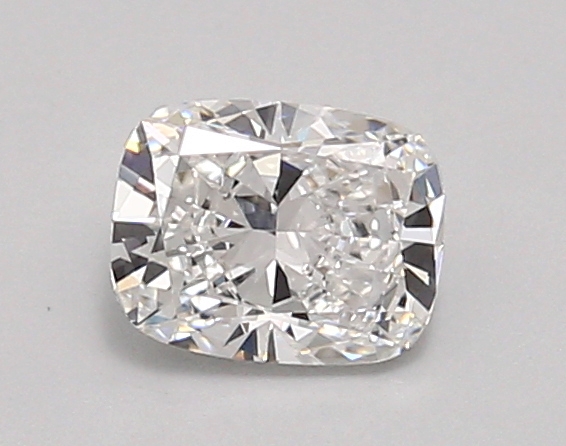 0.84ct E VS1 Cushion (IGI)