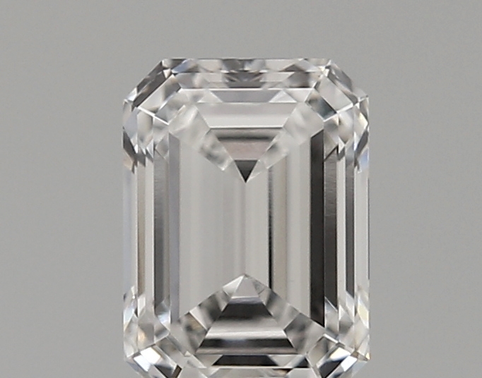 1.23ct E VVS2 Emerald (IGI)
