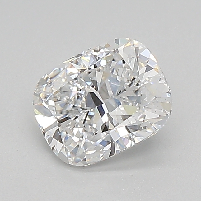 0.79ct E VS1 Cushion (IGI)