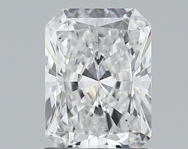 1.05ct D VS1 Radiant (IGI)