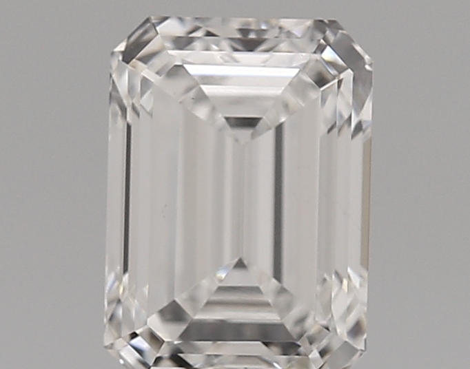 1.64ct E VS1 Emerald (IGI)