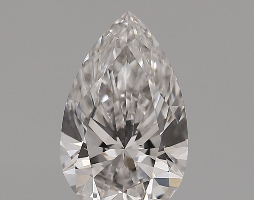1.40ct F VS1 Pear (IGI)