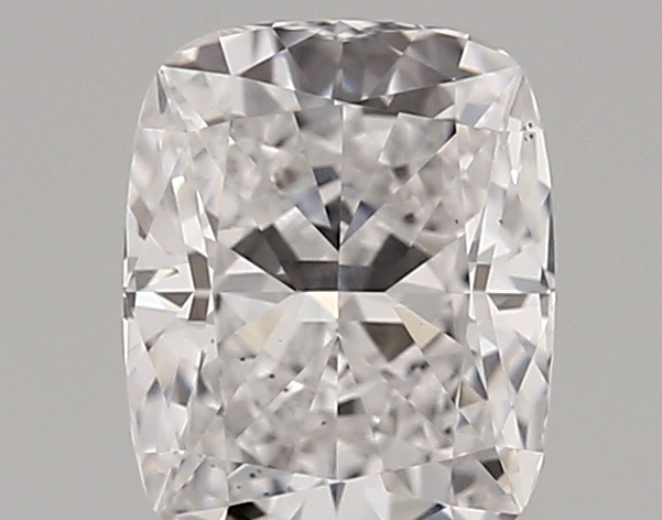 1.27ct D VS1 Cushion (IGI)